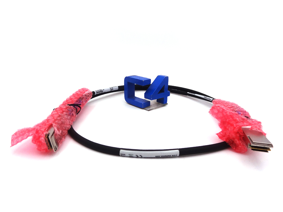 HP 834973-B23 1.5M INFINIBAND EDR QSFP CABLE - 836249-001 