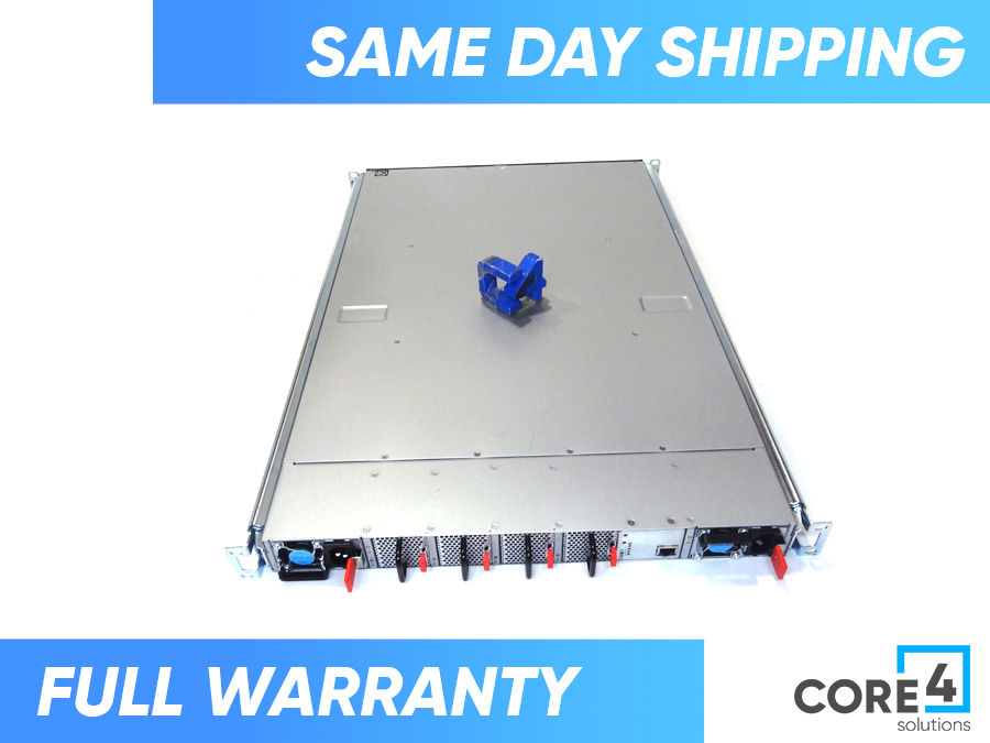 HP 834977-B21 MELLANOX INFINIBAND EDR 100 GB/SEC 36-PORT