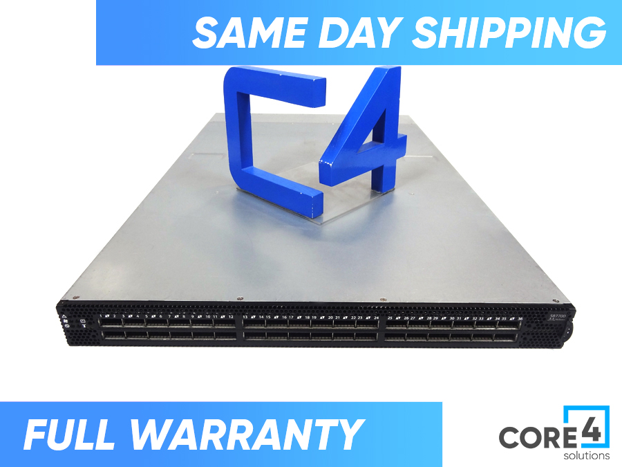 HP 834978-B21 MELLANOX INFINIBAND EDR 100 - 836747-001 