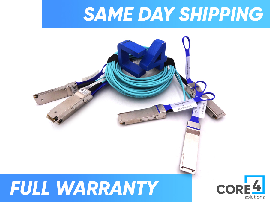 HP 835040-001 5M QSFP EDR CABLE ASSEMBLY 