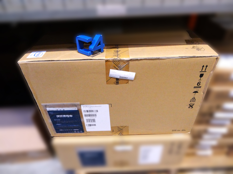 HP 835858-295 ML350 GEN9 E5-2620V4 SERVER *New Sealed* 