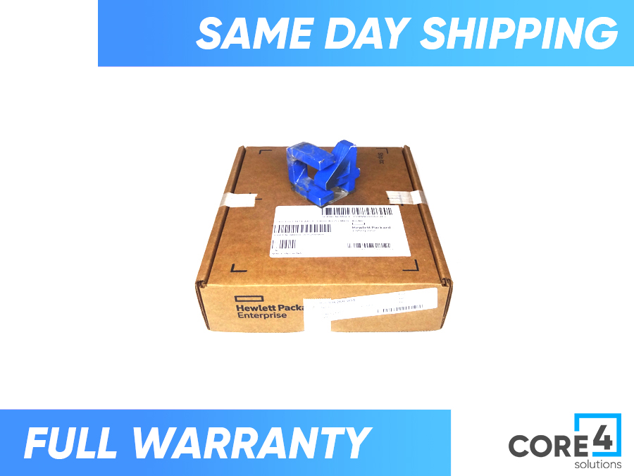 HP 836260-004 SMART ARRAY P408I-A SR GEN10 *New Sealed* - 804331-B21, 836260-001