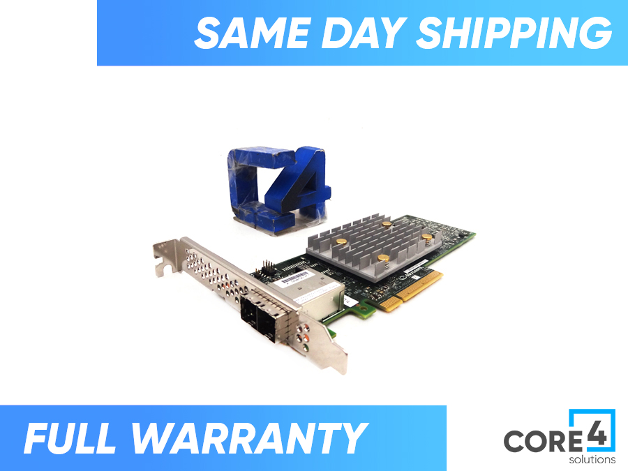 HP 836267-001 SMART ARRAY E208E SR GEN10 12G - 804398-B21