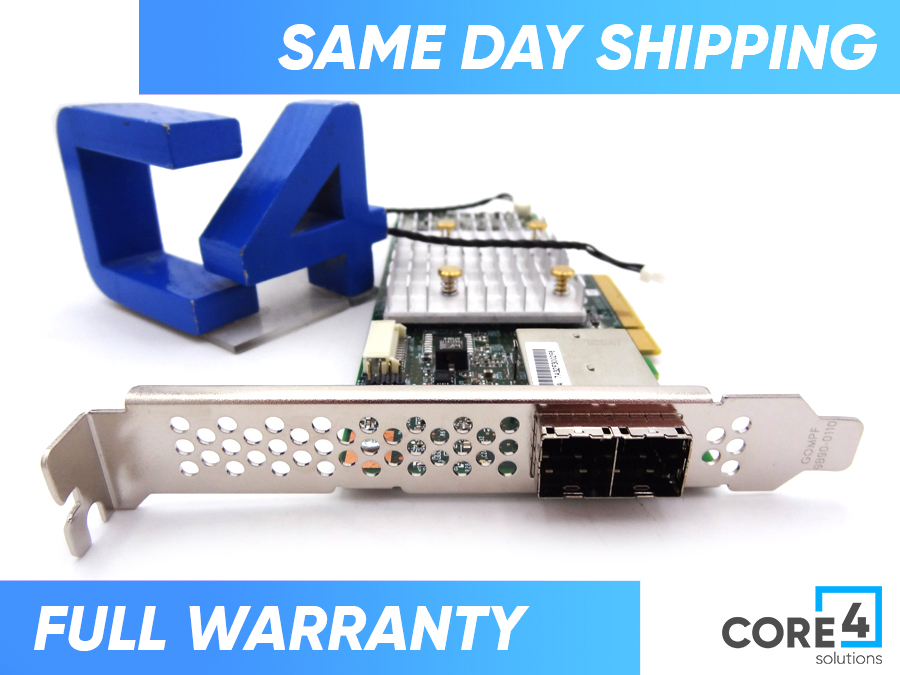 HP 836270-001 P408E-P SR G10 CONTROLLER - 804405-B21