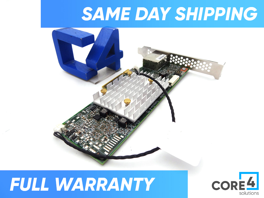 HP 836270-001 P408E-P SR G10 CONTROLLER - 804405-B21