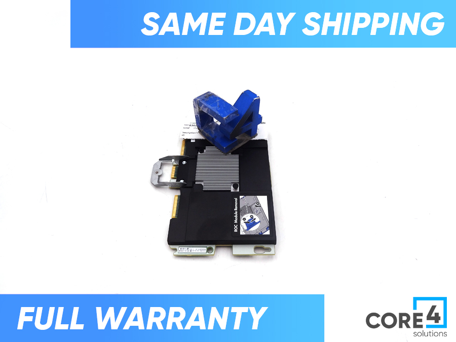 HP 836276-001 NROC E208I-C SR GEN10 CONTROLLR - 823852-B21, 823854-001