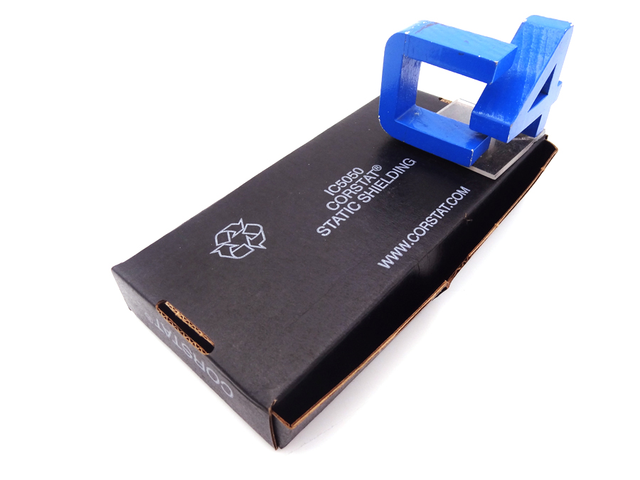 HP 838327-B21 SYNERGY DUAL 10GBASE-T QSFP+ *New Sealed* - 857498-001