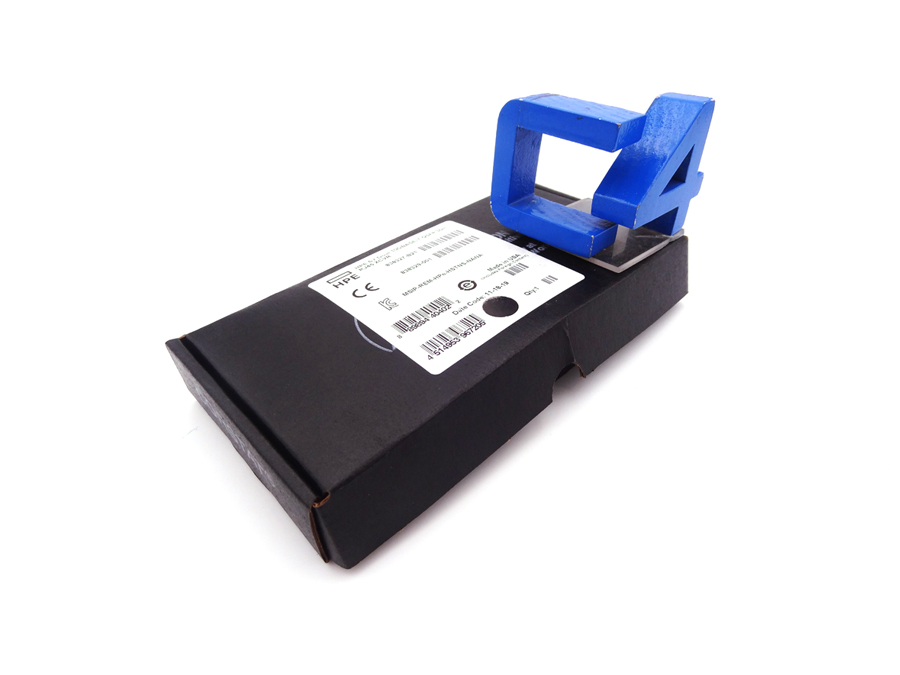 HP 838327-B21 SYNERGY DUAL 10GBASE-T QSFP+ *New Sealed* - 857498-001