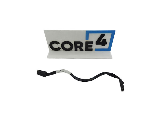 HP 838825-001 HP CA, H240, MiniSAS, Apollo 4200 Gen9