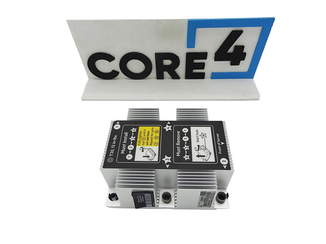 HP 839274-001 HP DL380 G10 HEATSINK