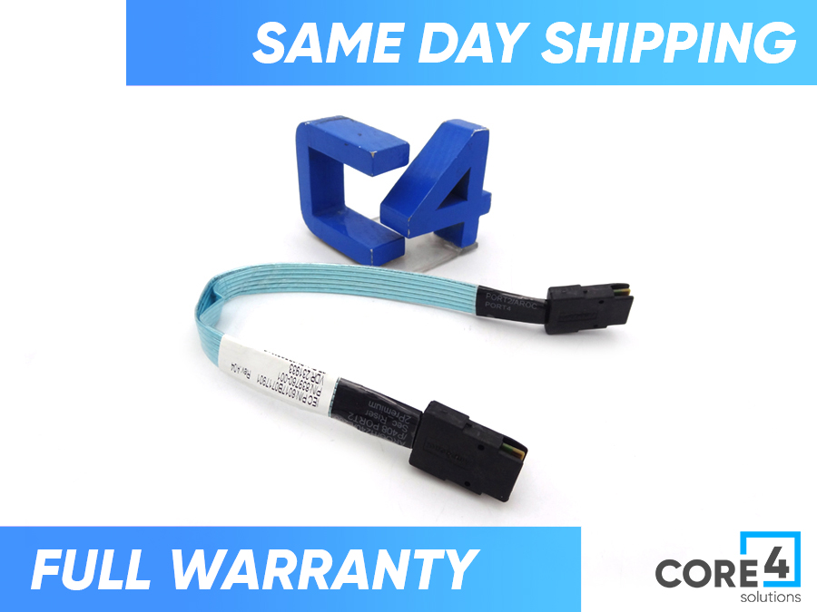 HP 839760-001 MINI SAS RIBBON CABLE