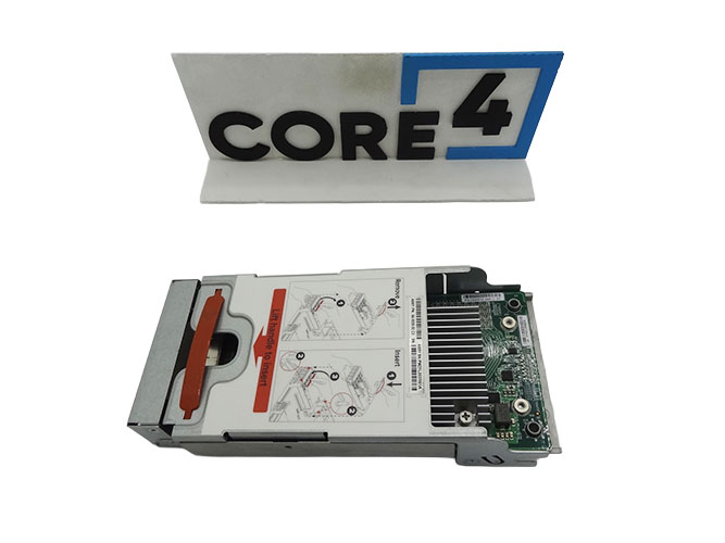 PURE 84-0055-00 PURE STORAGE FLASH ARRAY X 4-PORT SAS MOD