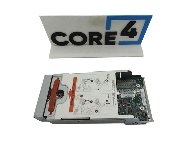 PURE 84-0056-00 PURE STORAGE FLASH ARRAY X 4-PORT QSFP MOD