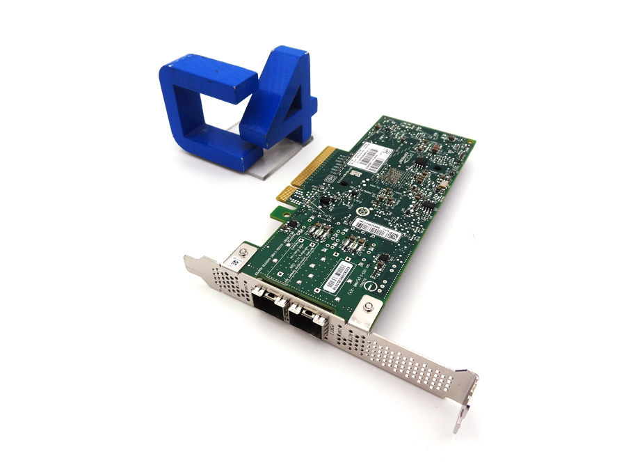 HP 840140-001 ETHERNET 10/25GB 2-PORT 640SFPR - 817753-B21 