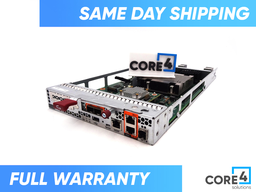HP 840219-001 HPE 10GBE ISCSI CONTROLLER NODE