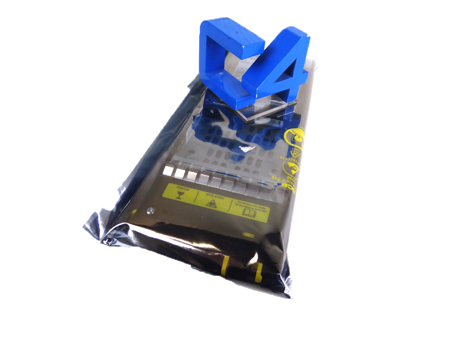 HP 840458-001 HPE 3PAR 8000 600GB SAS 10K