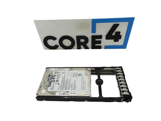 HP 840463-001 HPE 3PAR 20000 600GB SAS 10K SFF HD