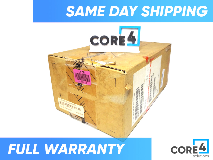 HP 840467-001 3PAR STORESERV 20000 1.92TB SAF *New Bulk* - J8S13A
