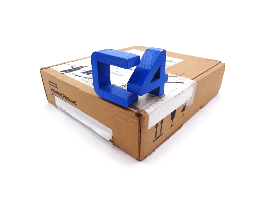 HP 841300-001 MEZZANINE PCIE PASS-THRU PCA - 826041-B21, 871815-001