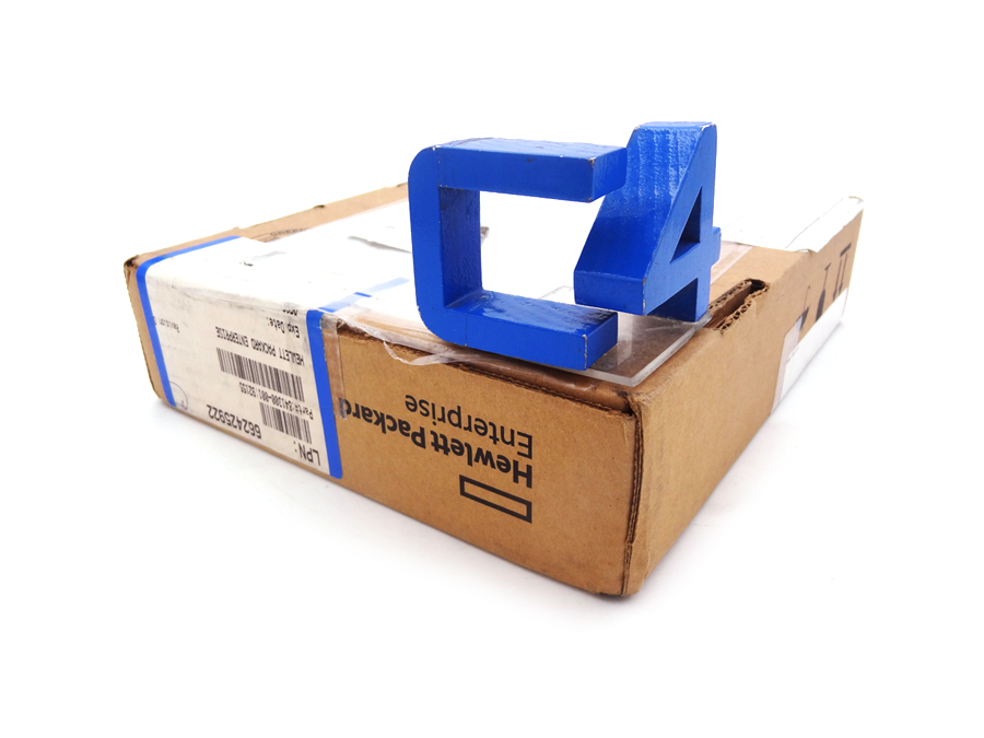 HP 841300-001 MEZZANINE PCIE PASS-THRU PCA - 826041-B21, 871815-001