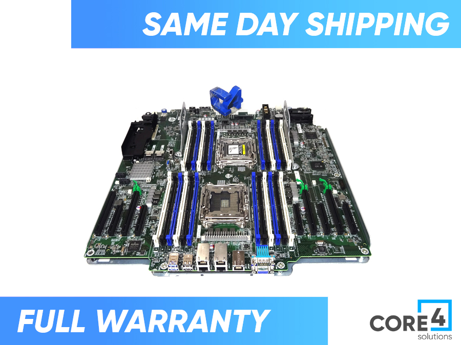 HP 841389-001 ML350 G9 V4 SYSTEM BOARD