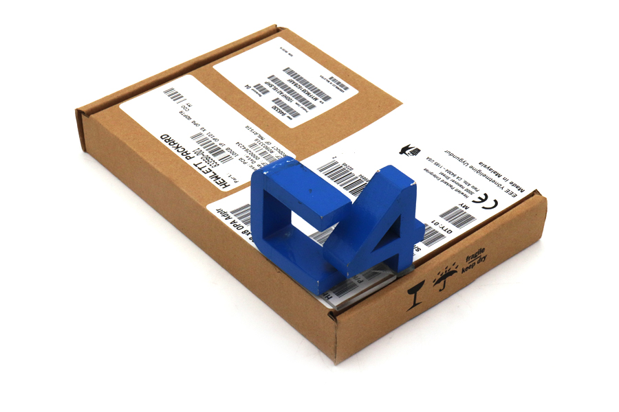 HP 841702-001 SPS-PCA 100GB 1P OP101 X8 ADAPTR *New Sealed*