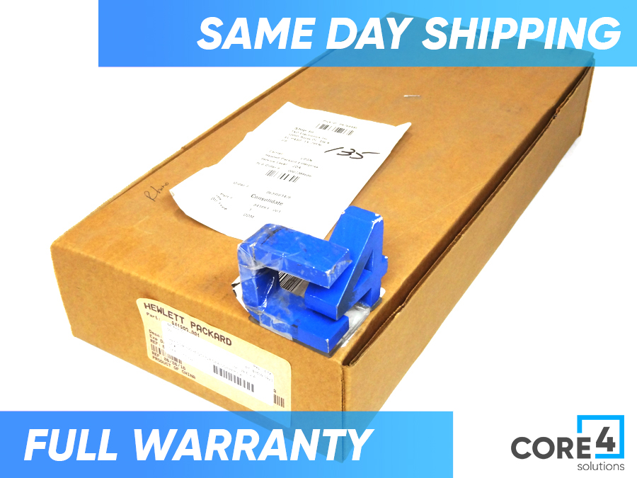 HP 841893-001 HPE 0.5M 100GB QSFP28 OPA COPPER *New Bulk* - 830024-B21