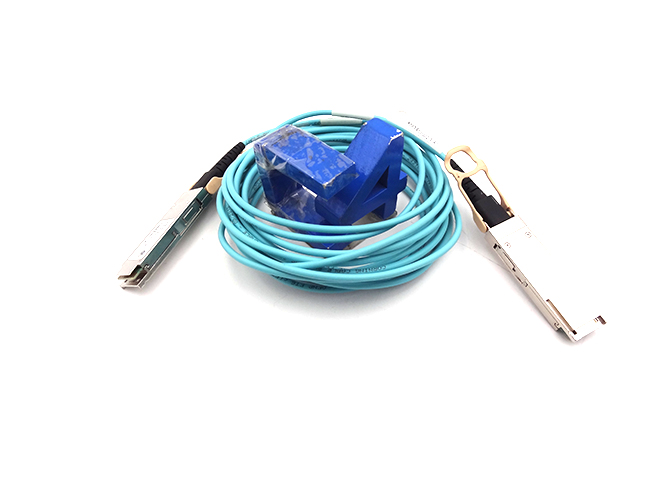 HP 841899-001 5M QSFP28 OPT CABLE 100GB