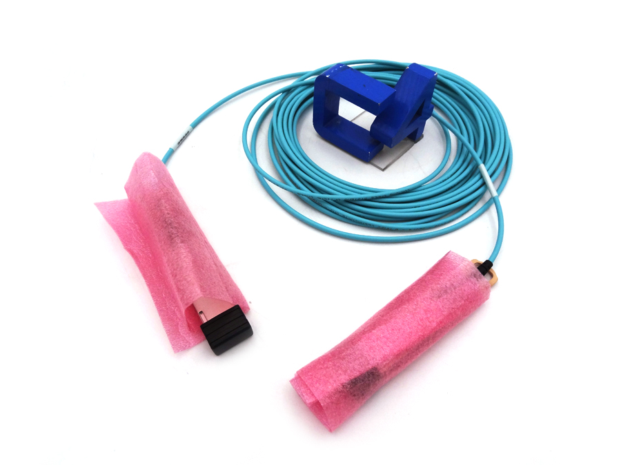 HP 841900-001 7M 100GB QSFP28 OPTICAL CABLE - 830025-B23