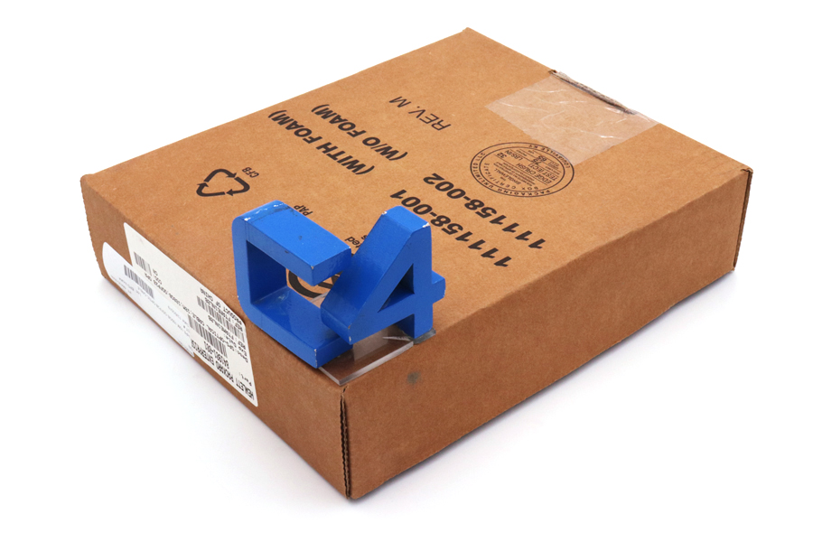 HP 841901-001 10M 100GB QSFP28 OPTIC CABLE *New Sealed* - 830025-B24