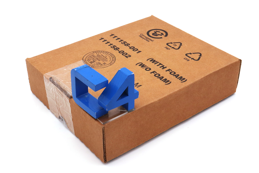 HP 841901-001 10M 100GB QSFP28 OPTIC CABLE *New Sealed* - 830025-B24