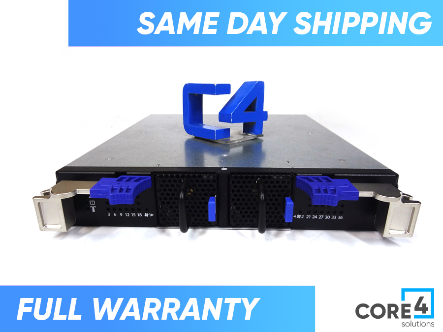 HP 843192-B21 MELLANOX INFINIBAND EDR - 844451-001