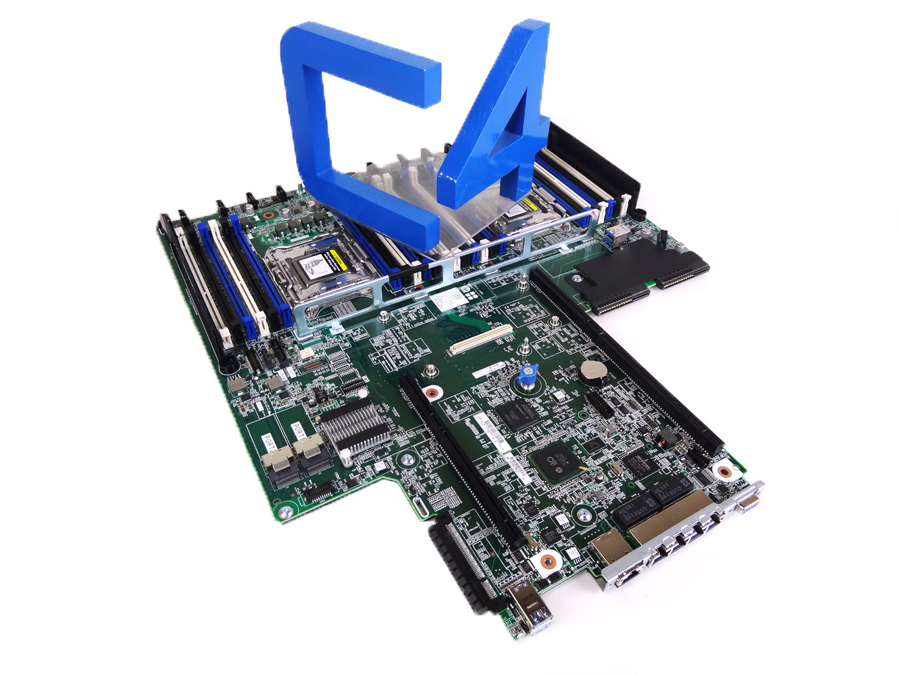 HP 843307-001 HP SYSTEM BOARD DL360380 G9 V3V4