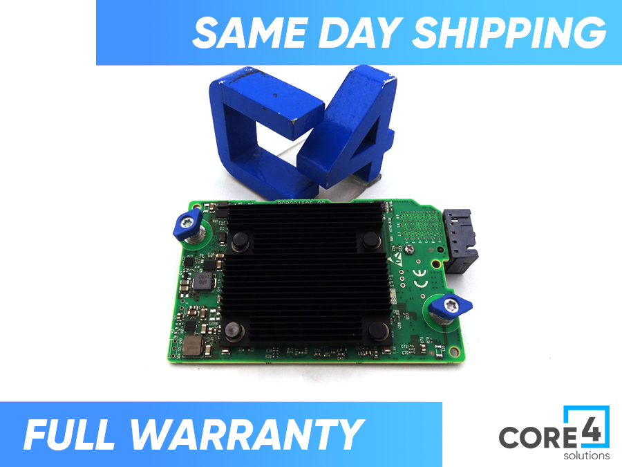 HP 843420-001 840Z 1DUAL PORT 100GB INFINIBAND - 843400-B21, 844381-001 