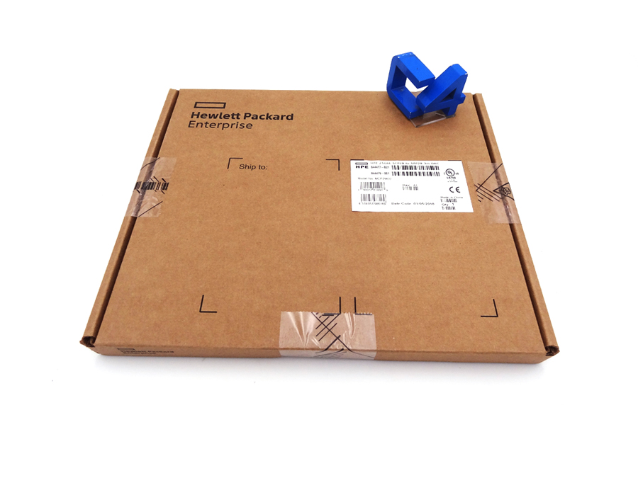 HP 844471-B21 25GB SFP28 TO SFP28 0.5M DAC CABLE - 851464-001 