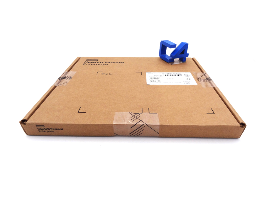 HP 844471-B21 25GB SFP28 TO SFP28 0.5M DAC CABLE - 851464-001 