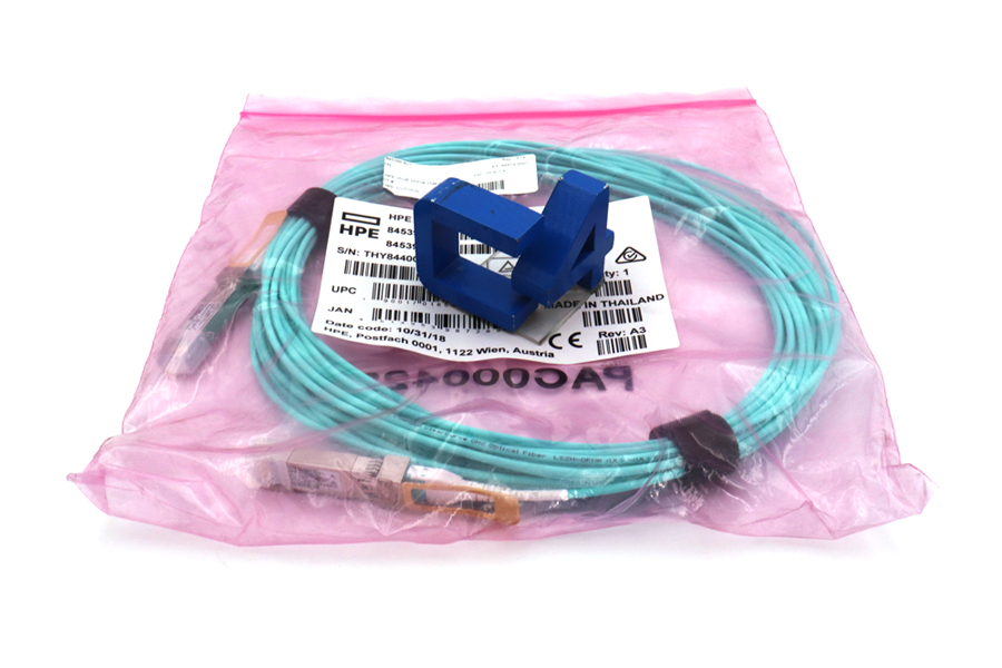 HP 845396-B21 25GB SFP28 15M CABLE *New Bulk* - 849436-001