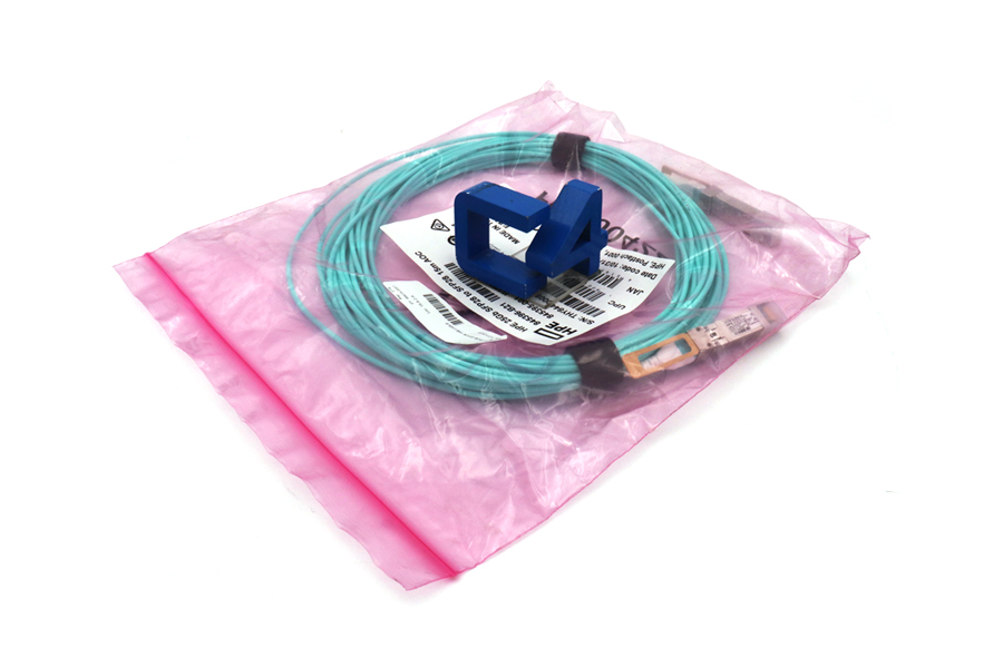 HP 845396-B21 25GB SFP28 15M CABLE *New Bulk* - 849436-001