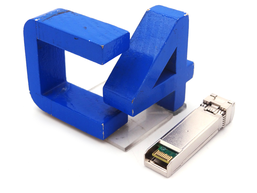 HP 845398-B21 HPE 25GB SFP28 ST TRANSCEIVER - 849442-001