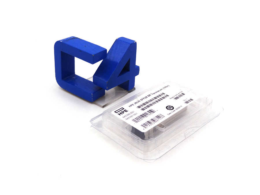 HP 845398-B21 25GB SFP28 ST TRANSCEIVER - 845397-001