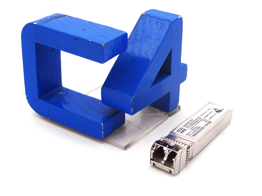 HP 845398-B21 HPE 25GB SFP28 ST TRANSCEIVER - 849442-001