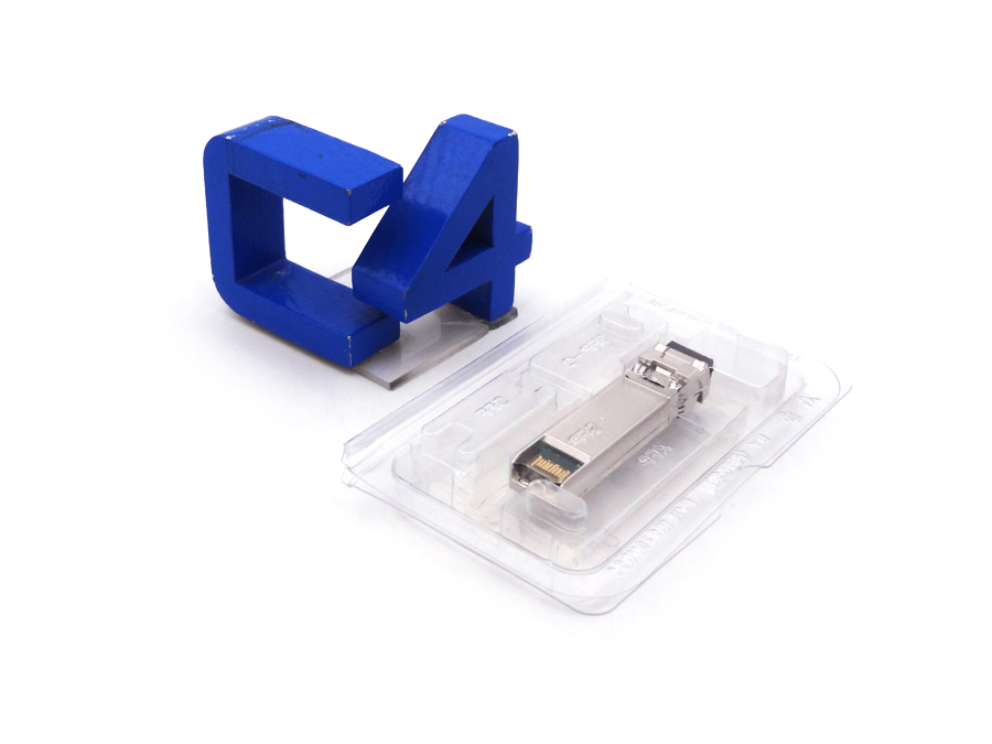 HP 845398-B21 25GB SFP28 ST TRANSCEIVER - 845397-001