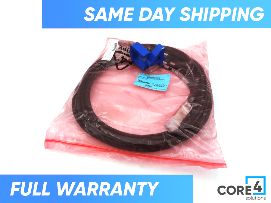 HP 845416-B21 100GB QSFP28 DAC CABLE 4X25GB - 850397-001