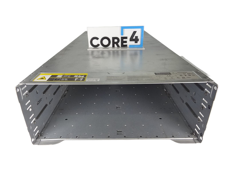 HP 845627-B21 HP Apollo d6500 CTO Chassis