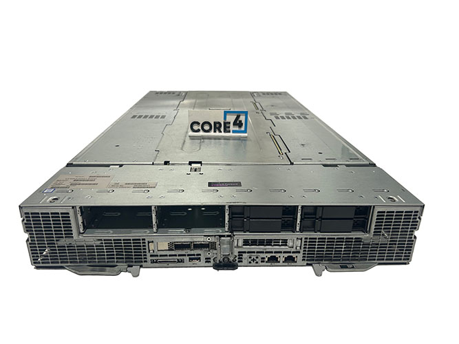 HP 845628-B21 HP ProLiant XL270d G9 Node Base Server
