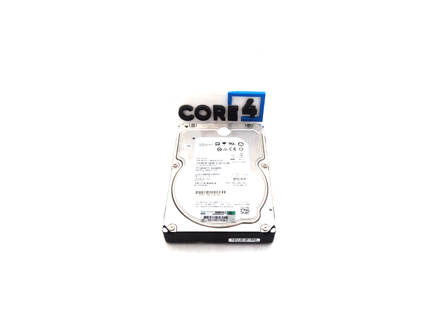 HP 846521-001 HP 4TB 12G SAS 7.2K 512e-SGT HDD