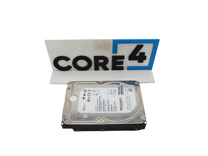 HP 846522-001 HP 1TB 7.2K SATA 6G 3.5 SC HARD DE"