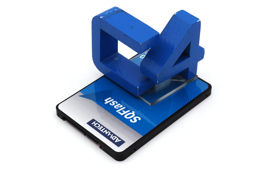 HP 847058-001 EDGELINE DRIVE SSD 32GB 2.5