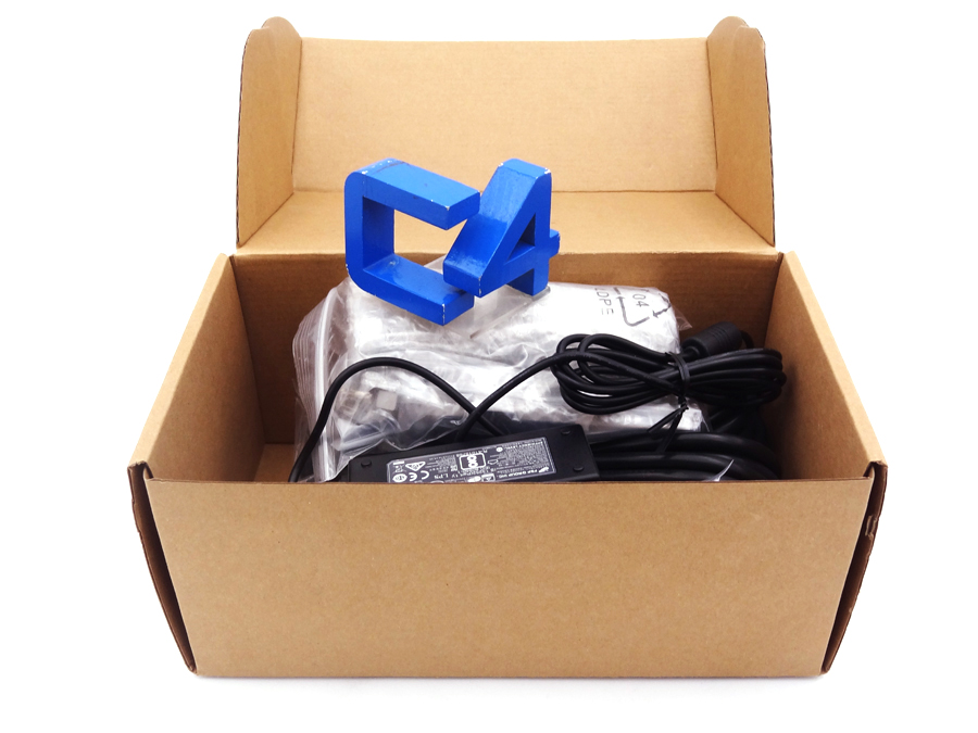 HP 847061-001 POWER SUPPLY EL10 UTX-3115 