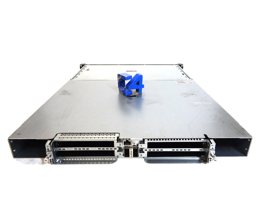 HP 847534-B21 EdgeLine EL4000 Pass Thru System, 2 QSFP+ Ports